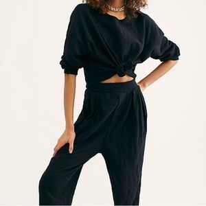 Free People Beach Culver Set